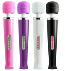 Massageador Varinha Mágica Recarregável Magic Wand – Vibe Toys