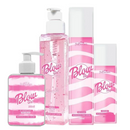 Kit Glow Girl – Experiência Sensorial Completa de Prazer e Cuidado