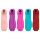 Estimulador Eddy 10 Modos de Pulsação – Vibe Toys