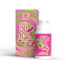 Kit Gel Beijável + Cápsula Vibratória Mily – Sensações e Vibração