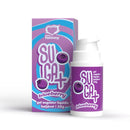 Kit Gel Beijável + Cápsula Vibratória Mily – Sensações e Vibração