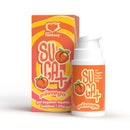 Kit Gel Beijável + Cápsula Vibratória Mily – Sensações e Vibração