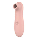 Estimulador Eddy 10 Modos de Pulsação – Vibe Toys