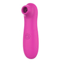 Estimulador Eddy 10 Modos de Pulsação – Vibe Toys