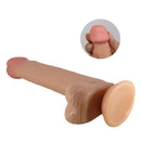 Pênis Realístico Tallen com Ventosa – Pretty Love